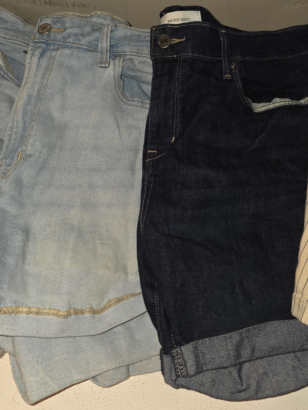 Women's Size 16 Shorts
